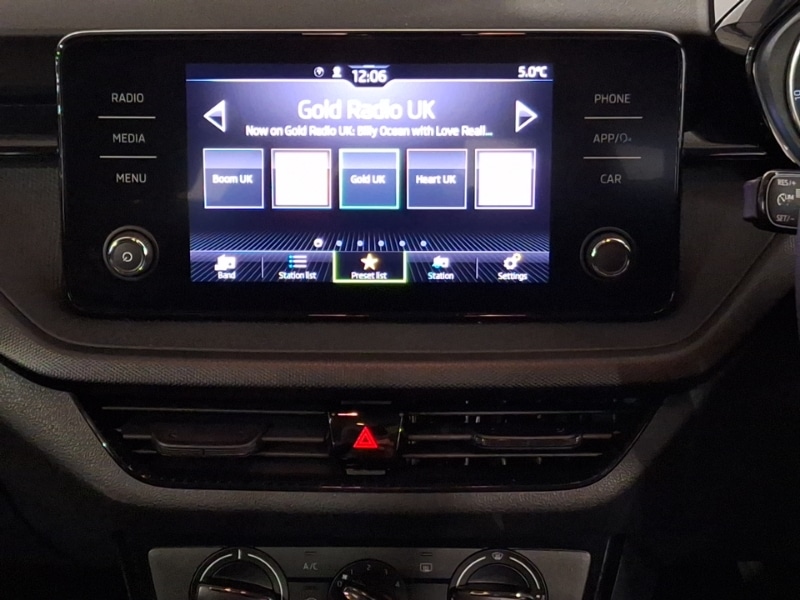 Used Skoda Fabia 2024 for sale - 76419052: Photo 11