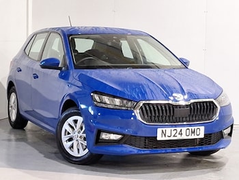 2024 - 1.0 TSI 110 SE Comfort 5dr