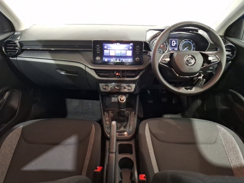 Used Skoda Fabia 2024 for sale - 76419052: Photo 2