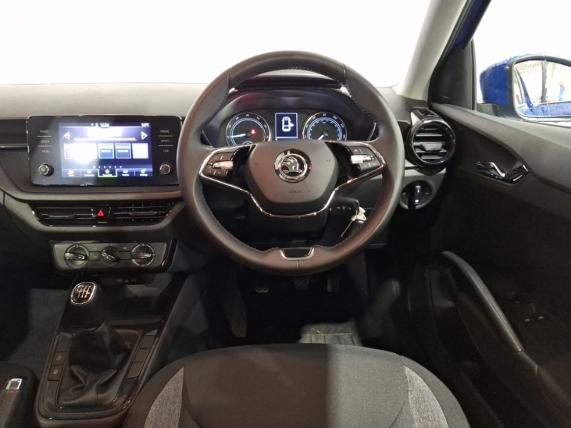 Used Skoda Fabia 2024 for sale - 76419052: Photo 7