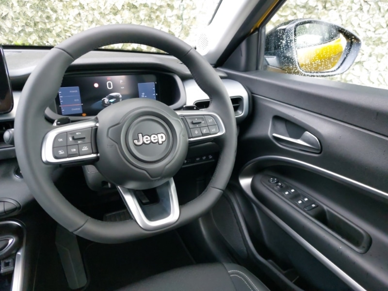 Used Jeep Other 2025 for sale - 76145090: Photo 10