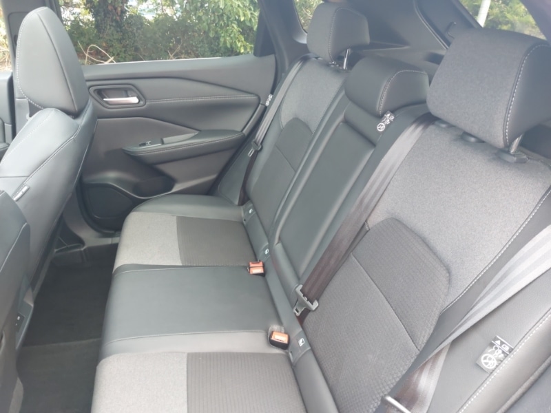 Used Nissan Qashqai 2024 for sale - 76502478: Photo 6