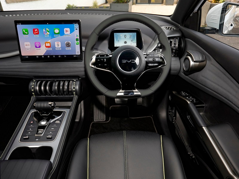 Used BYD Atto 3 2026 for sale - 77290170: Photo 10