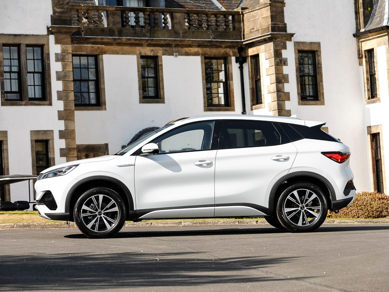 Used BYD Atto 3 2026 for sale - 77290170: Photo 5