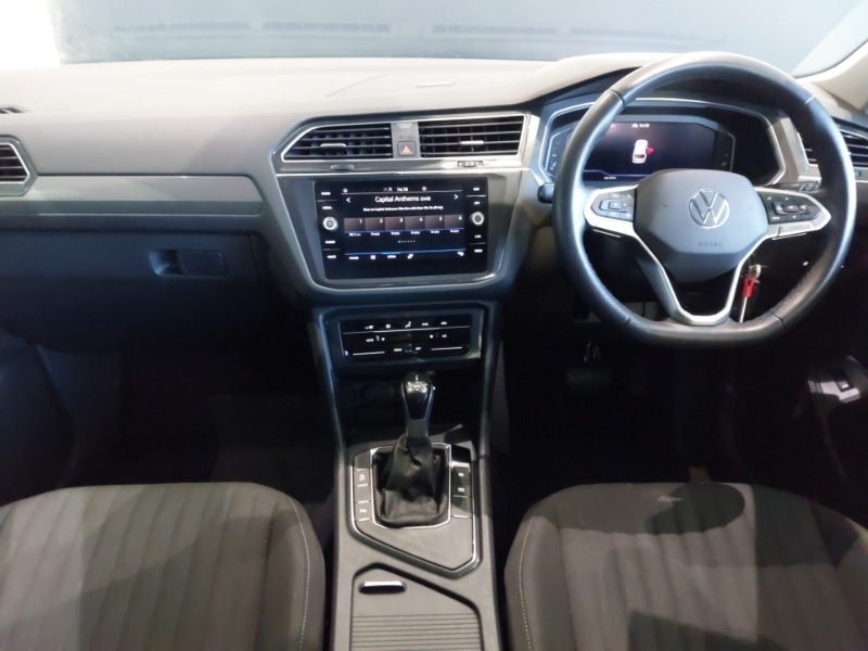 Used Volkswagen Tiguan Allspace 2022 for sale - 77197150: Photo 2
