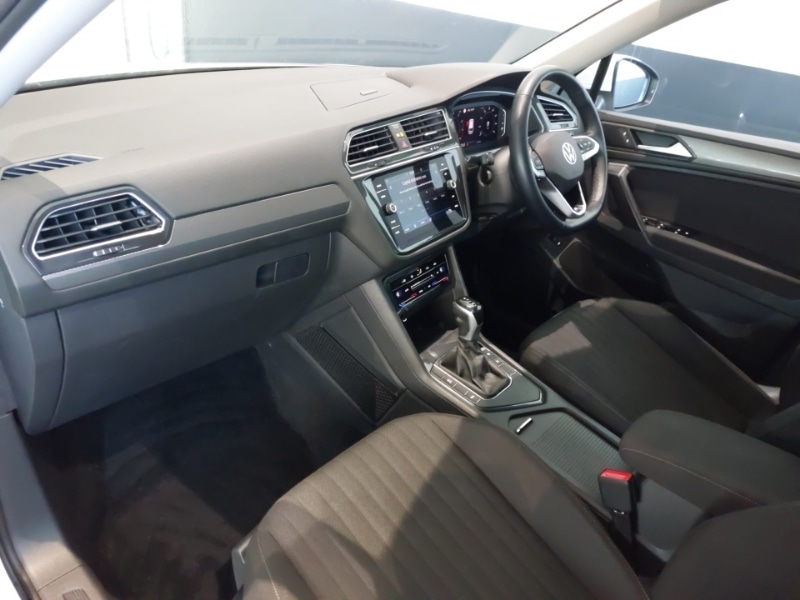 Used Volkswagen Tiguan Allspace 2022 for sale - 77197150: Photo 5