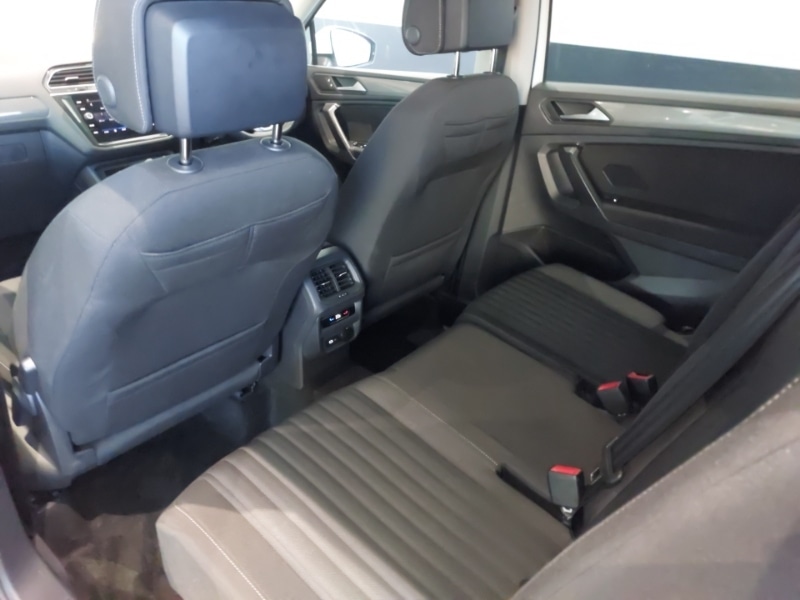Used Volkswagen Tiguan Allspace 2022 for sale - 77197150: Photo 6
