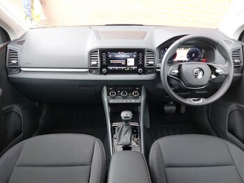 Used Skoda Karoq 2024 for sale - 75470204: Photo