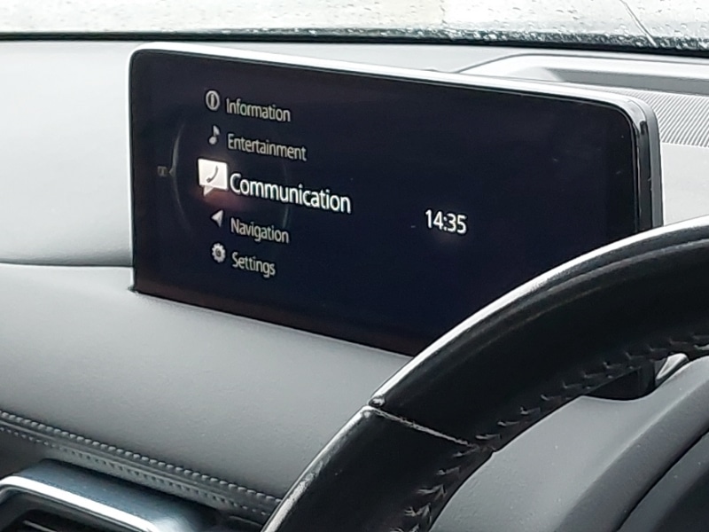 Used Mazda CX-5 2022 for sale - 77560947: Photo 11