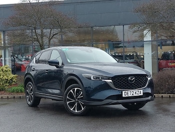 2022 - 2.0 Sport Edition 5dr Auto