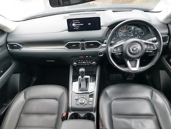 Used Mazda CX-5 2022 for sale - 77560947: Photo