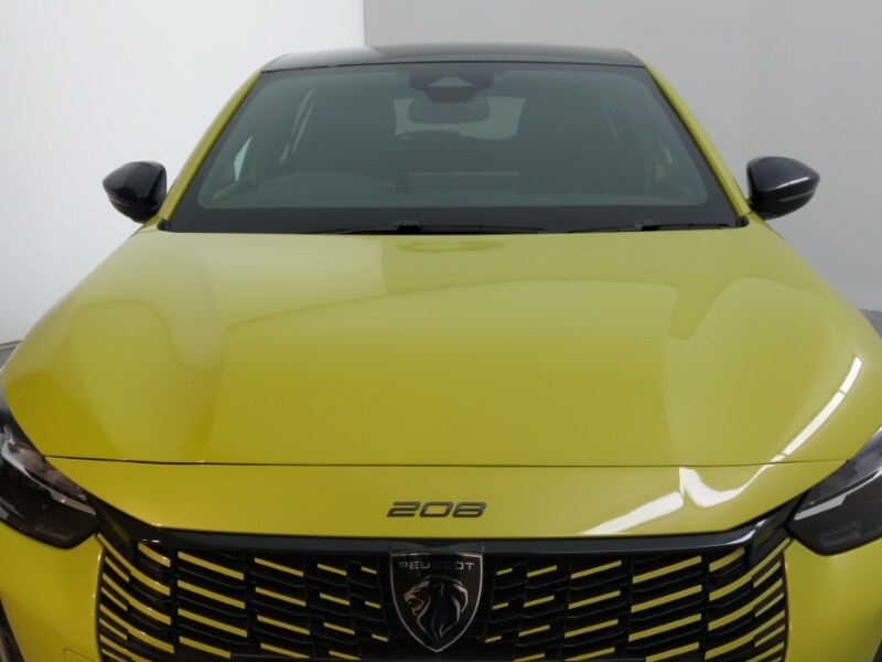 Used Peugeot 208 2025 for sale - 76629413: Photo 12