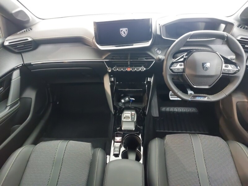 Used Peugeot 208 2025 for sale - 76629413: Photo 2