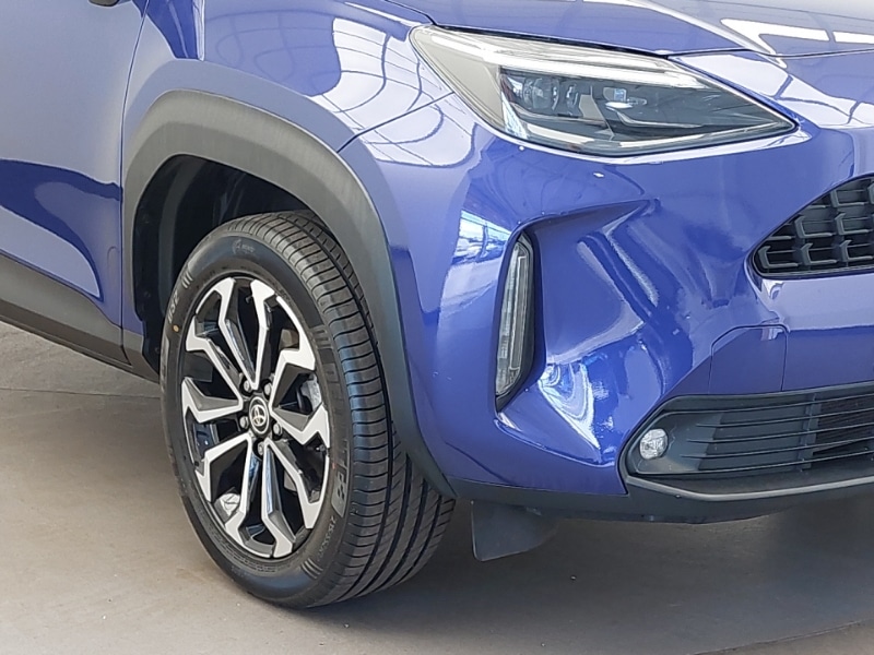 Used Toyota Yaris Cross 2023 for sale - 77424073: Photo 9