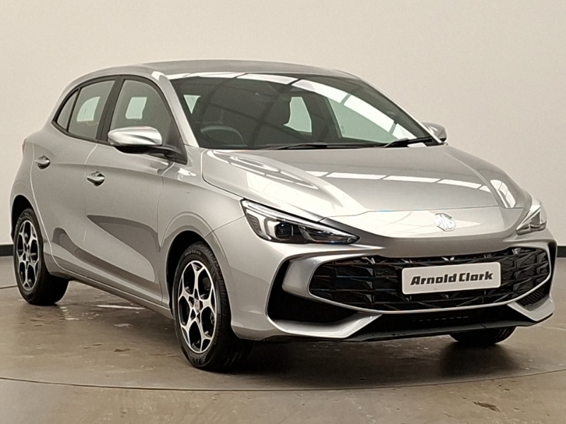 Used MG MG3 2025 for sale - 77992377: Photo 1