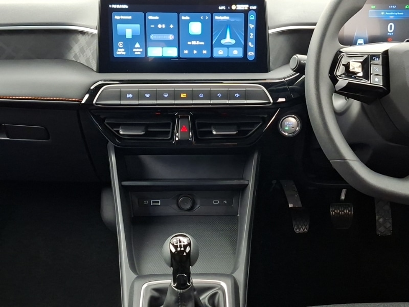 Used MG MG3 2025 for sale - 77992377: Photo 10