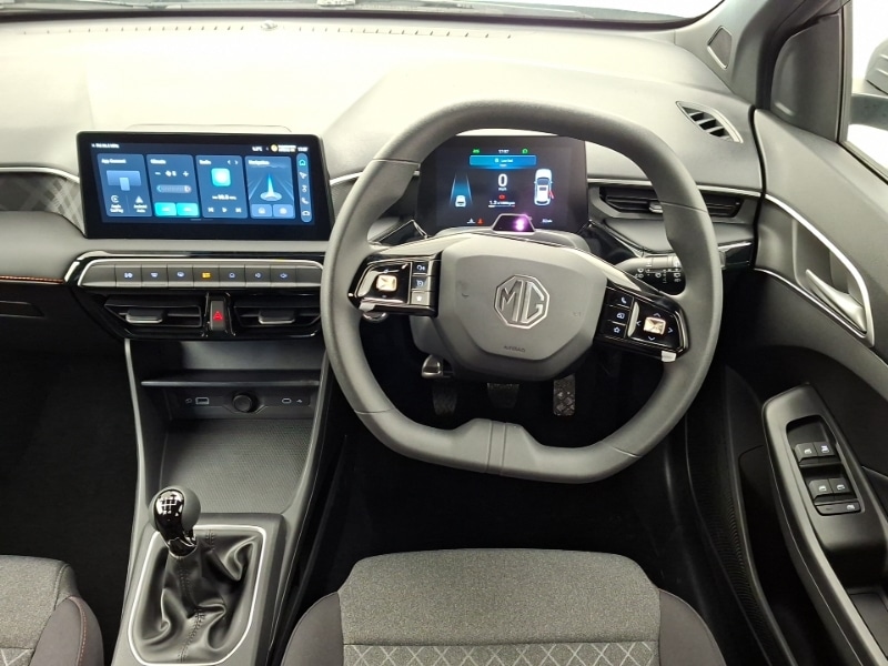 Used MG MG3 2025 for sale - 77992377: Photo 7