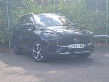 Used MG MG HS 2023 for sale - 75040209: Photo