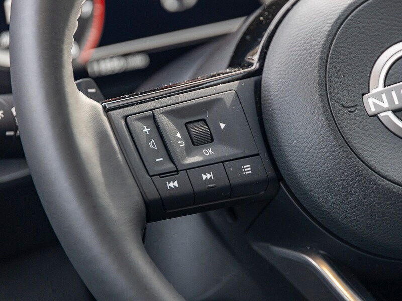 Used Nissan Qashqai 2025 for sale - 77690333: Photo 11