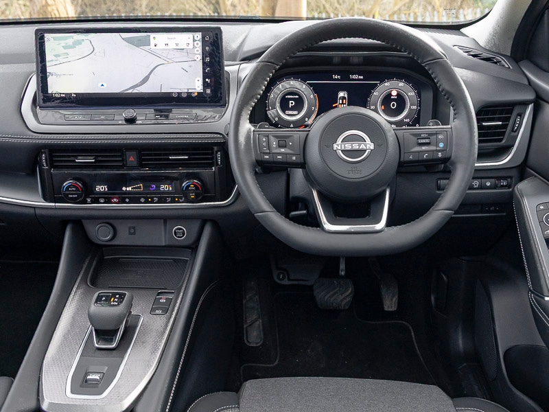 Used Nissan Qashqai 2025 for sale - 77690333: Photo 12