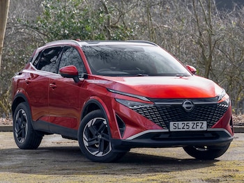 Used Nissan Qashqai 2025 for sale - 77690333: Photo