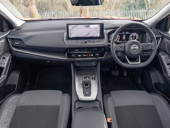 Used Nissan Qashqai 2025 for sale - 77690333: Photo