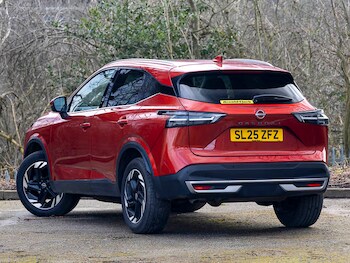 Used Nissan Qashqai 2025 for sale - 77690333: Photo