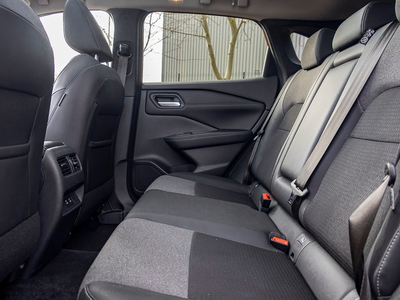 Used Nissan Qashqai 2025 for sale - 77690333: Photo 6