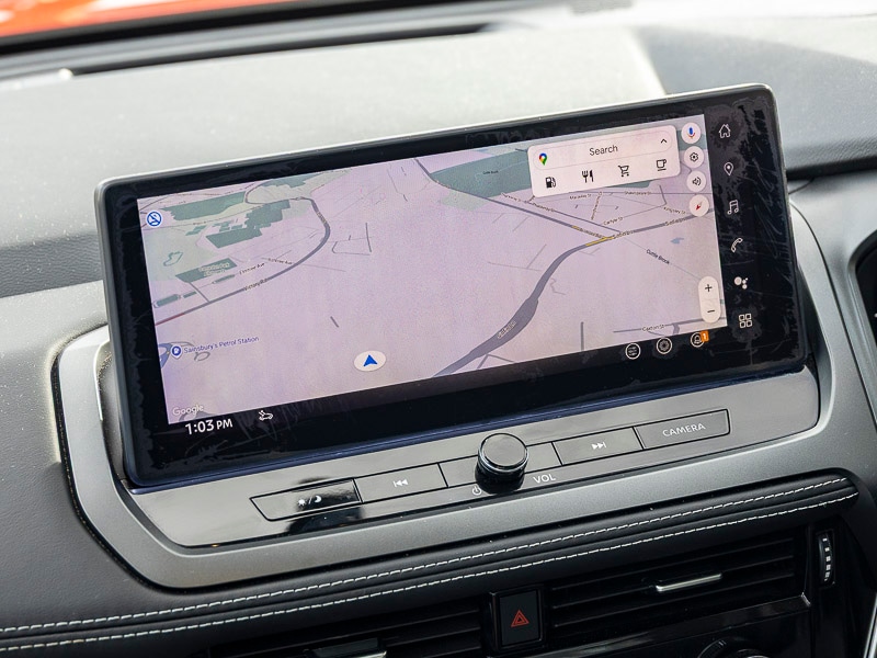 Used Nissan Qashqai 2025 for sale - 77690333: Photo 7