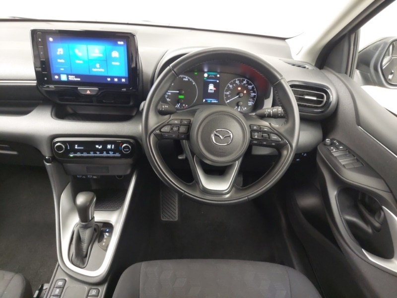 Used Mazda Mazda2 HYBRID 2024 for sale - 77184682: Photo 7