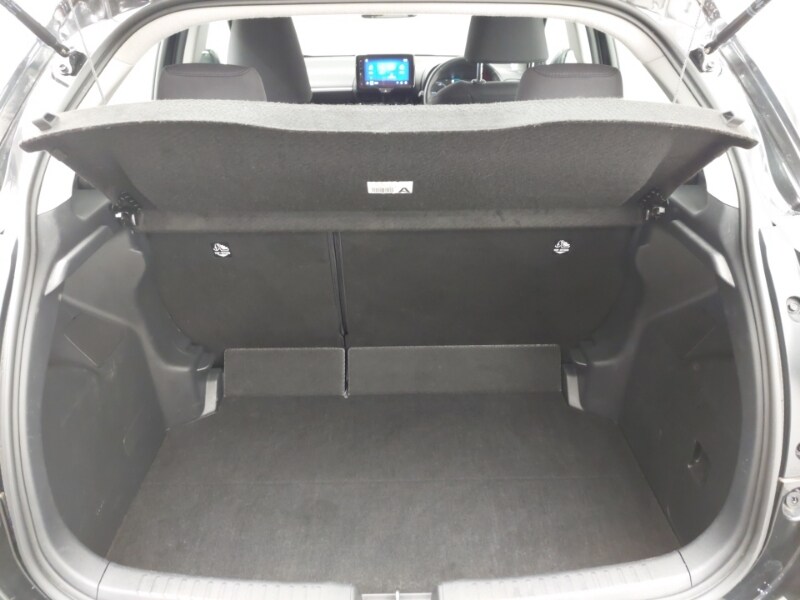 Used Mazda Mazda2 HYBRID 2024 for sale - 77184682: Photo 8