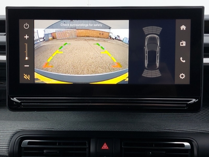 Used Citroen C3 Aircross 2026 for sale - 77706627: Photo 11