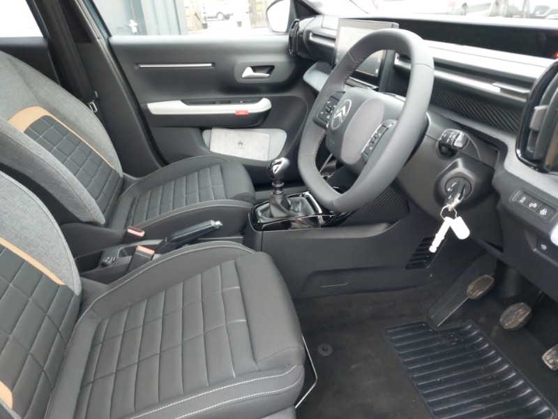 Used Citroen C3 Aircross 2026 for sale - 77706627: Photo 12