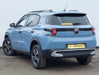 Used Citroen C3 Aircross 2026 for sale - 77706627: Photo