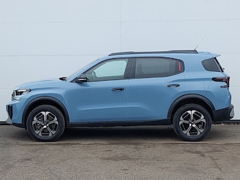 Used Citroen C3 Aircross 2026 for sale - 77706627: Photo