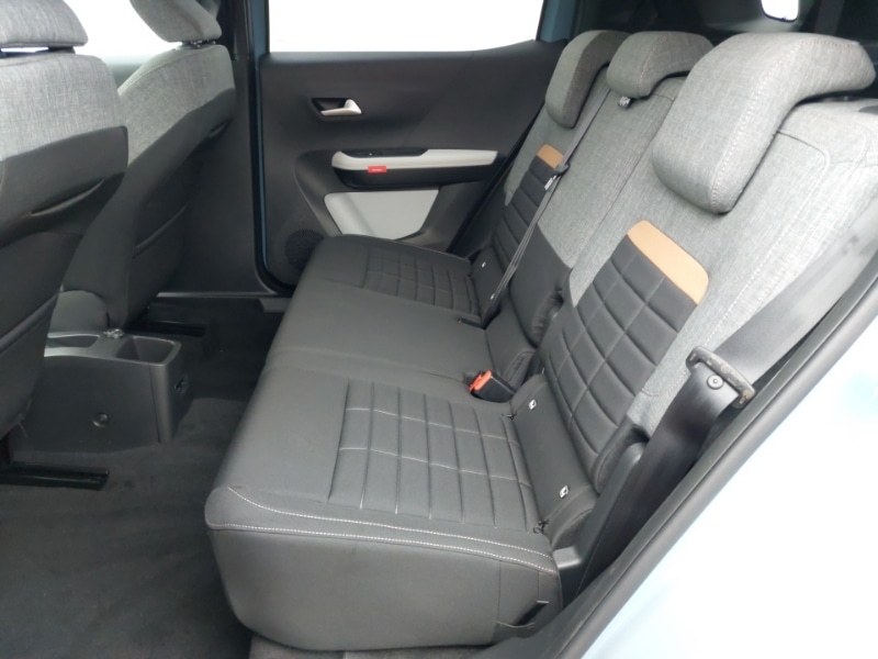 Used Citroen C3 Aircross 2026 for sale - 77706627: Photo 6