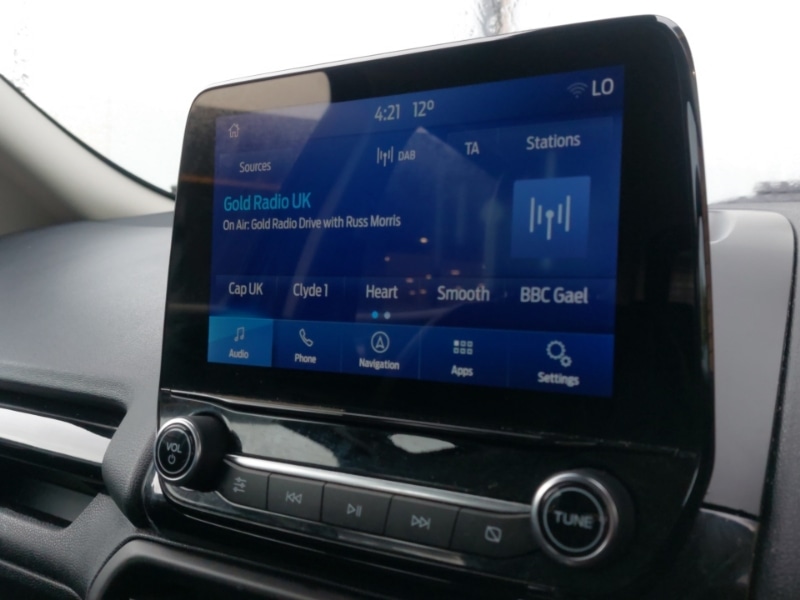 Used Ford Ecosport 2022 for sale - 77565635: Photo 10