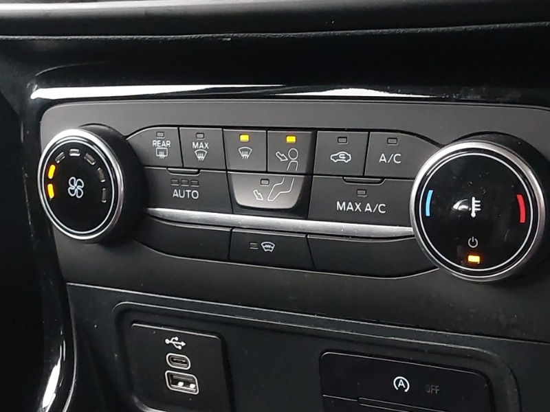 Used Ford Ecosport 2022 for sale - 77565635: Photo 11