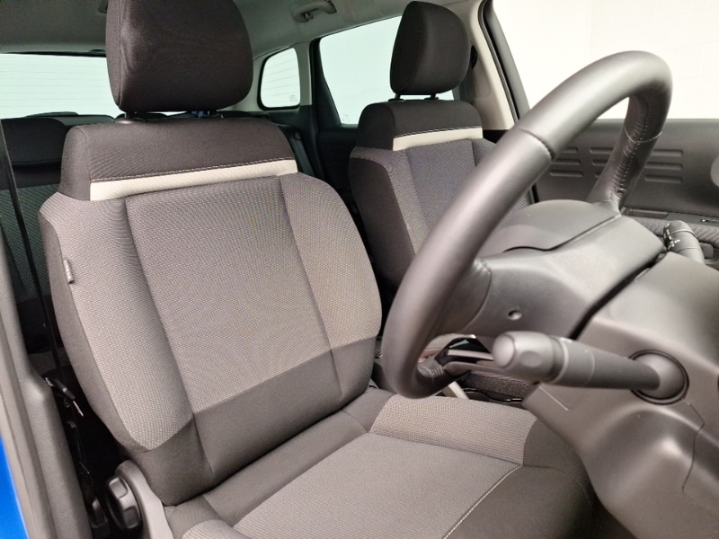 Used Citroen C3 Aircross 2022 for sale - 76816918: Photo 12