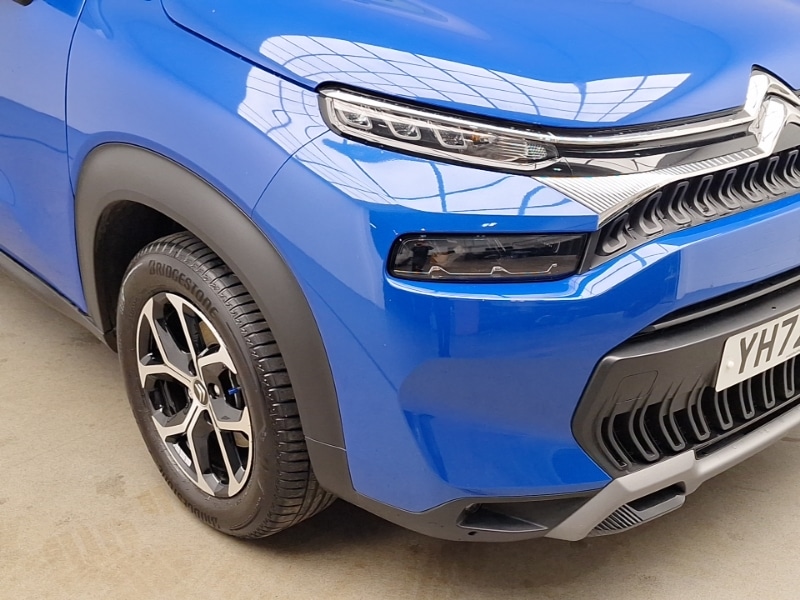 Used Citroen C3 Aircross 2022 for sale - 76816918: Photo 9