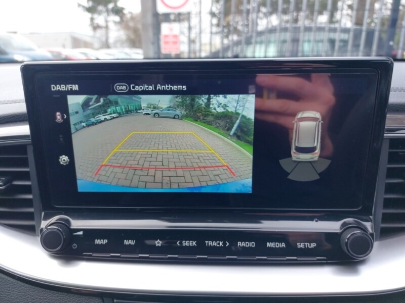 Used Kia Ceed 2023 for sale - 77717365: Photo 10