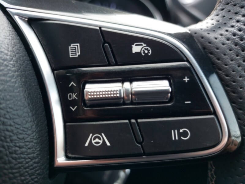 Used Kia Ceed 2023 for sale - 77717365: Photo 12