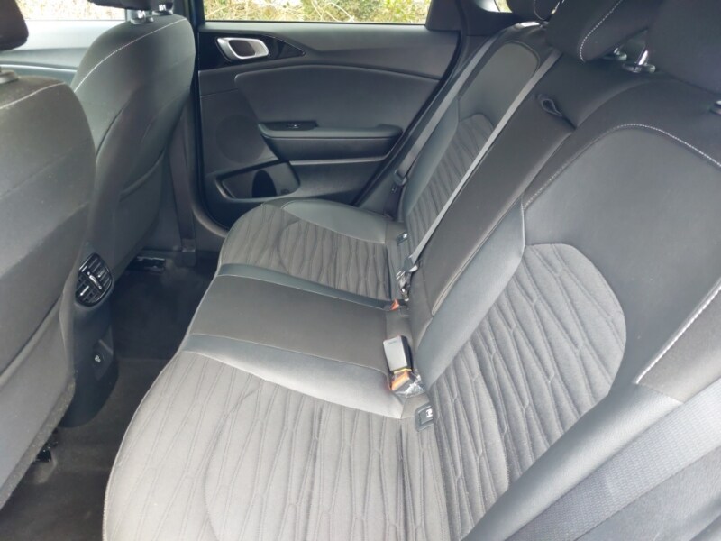 Used Kia Ceed 2023 for sale - 77717365: Photo 6