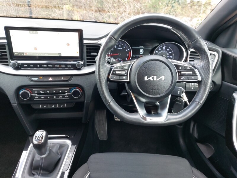 Used Kia Ceed 2023 for sale - 77717365: Photo 7