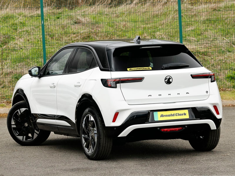 Used Vauxhall Mokka 2025 for sale - 77224213: Photo 3