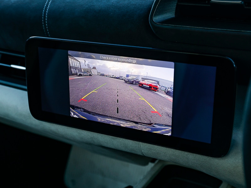 Used Maserati MC20 2025 for sale - 77478424: Photo 9