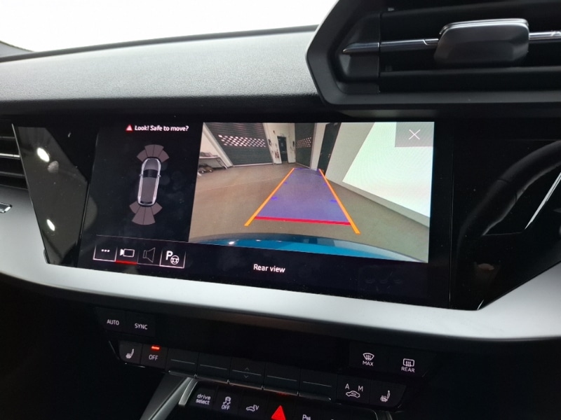 Used Audi A3 2022 for sale - 76889507: Photo 11