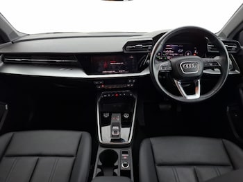 Used Audi A3 2022 for sale - 76889507: Photo