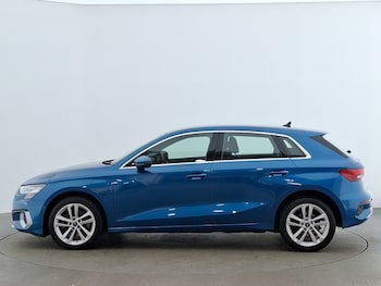 Used Audi A3 2022 for sale - 76889507: Photo