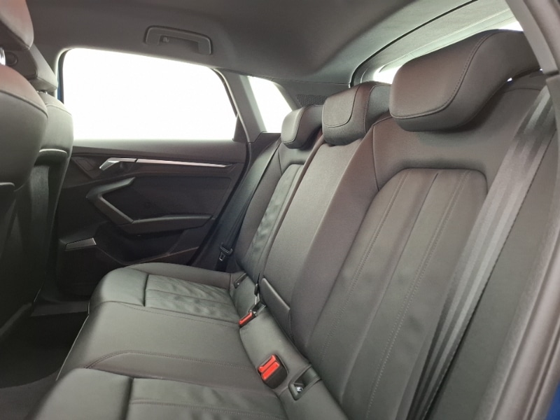 Used Audi A3 2022 for sale - 76889507: Photo 6